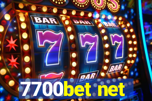 7700bet net